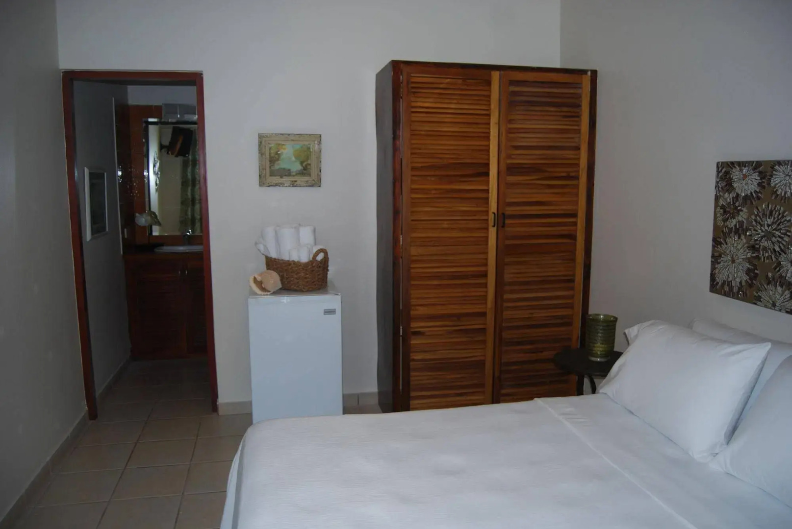 Ten North Tamarindo Beach Hotel
