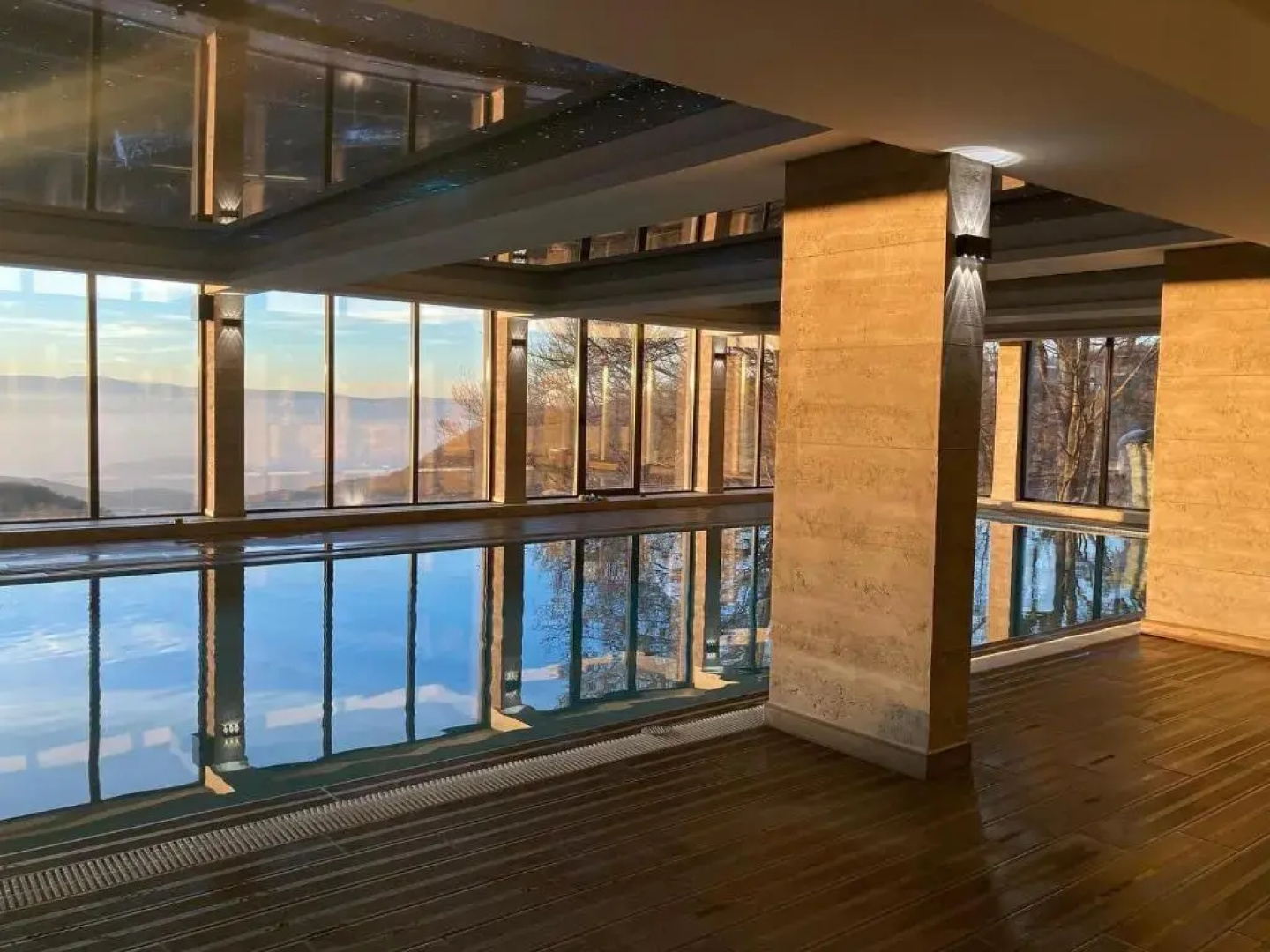Studio Gavrilović L33 Milmari Kopaonik
