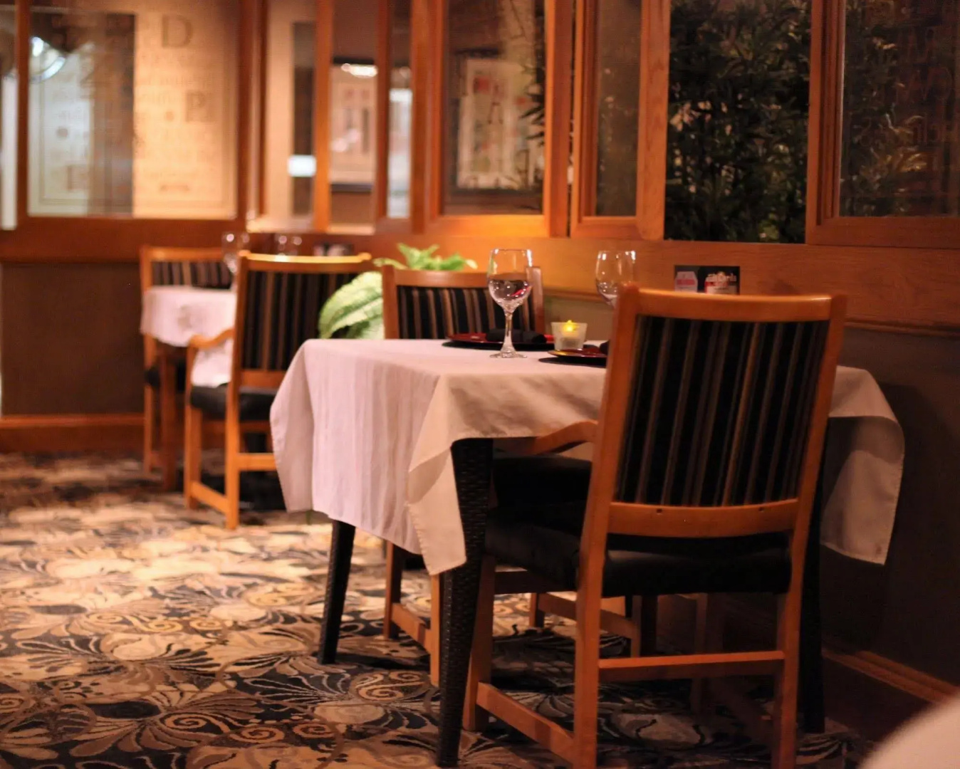 Westlock Inn and Conference Centre