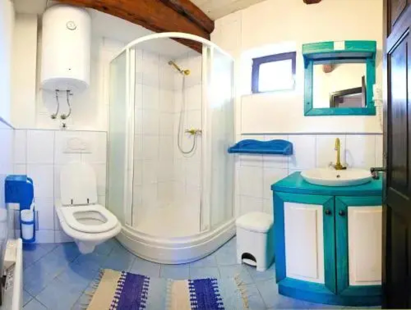 Apartments Zaboky Village