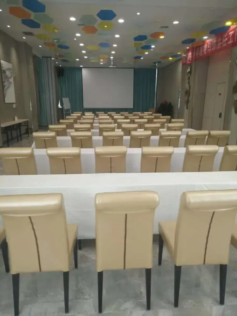 Ningxia Liupanshan Juhong Hotel