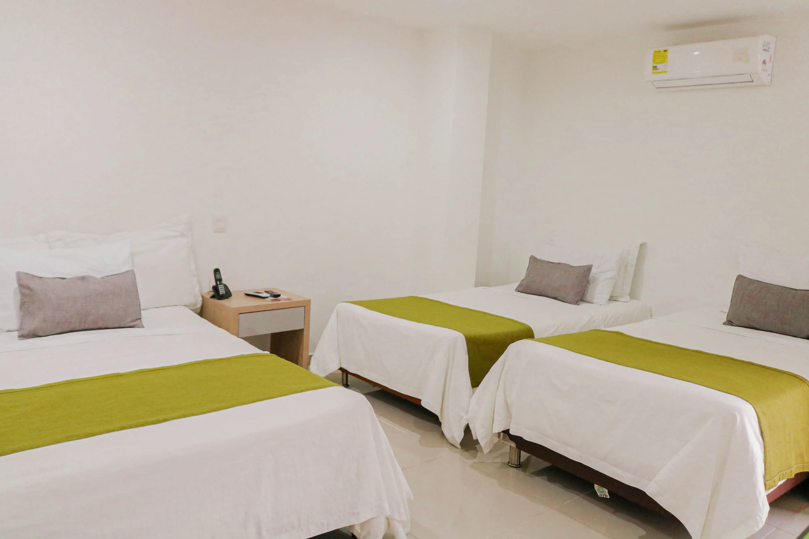 Hotel Boutique Laureles Medellín