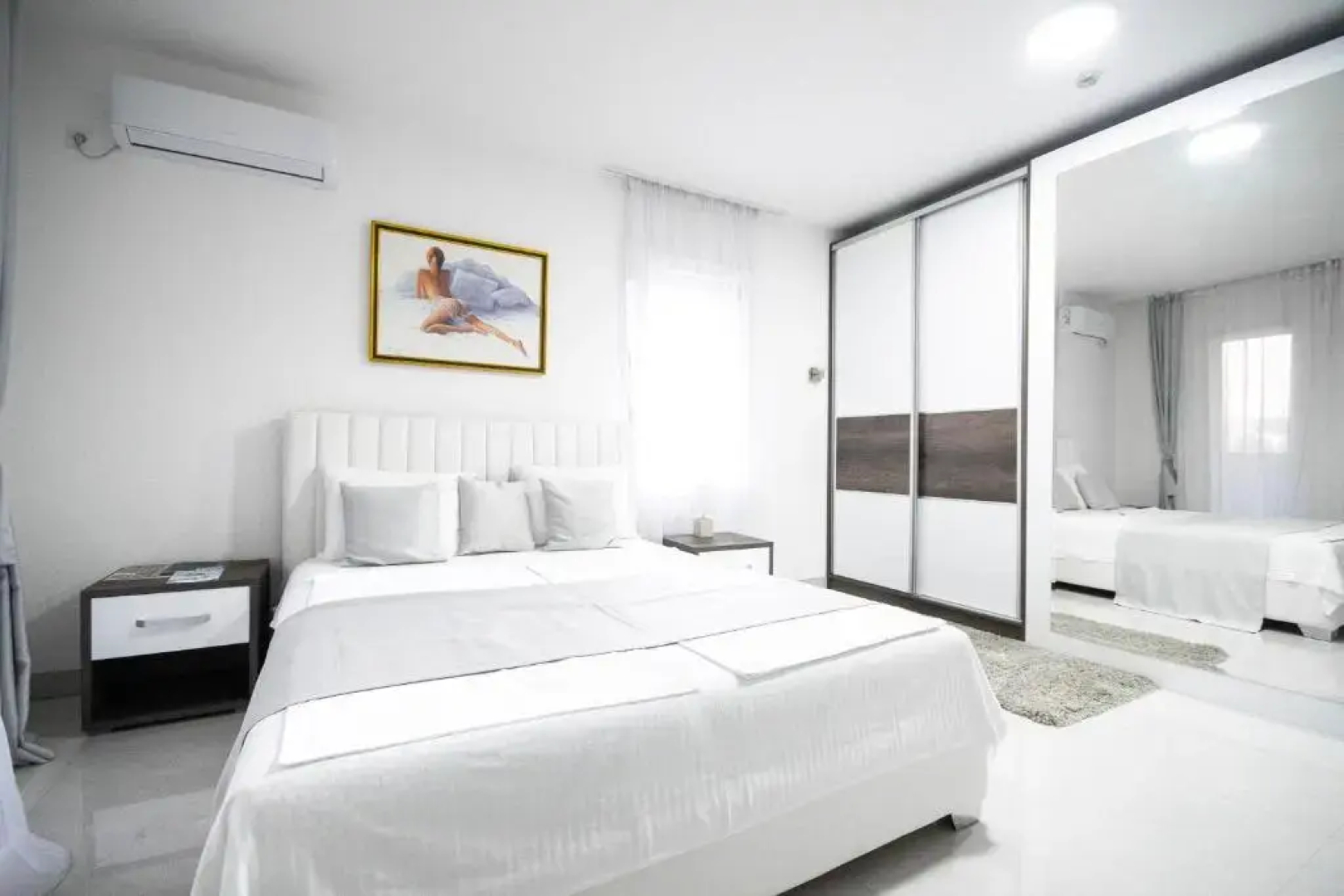 Apartments Budimlija