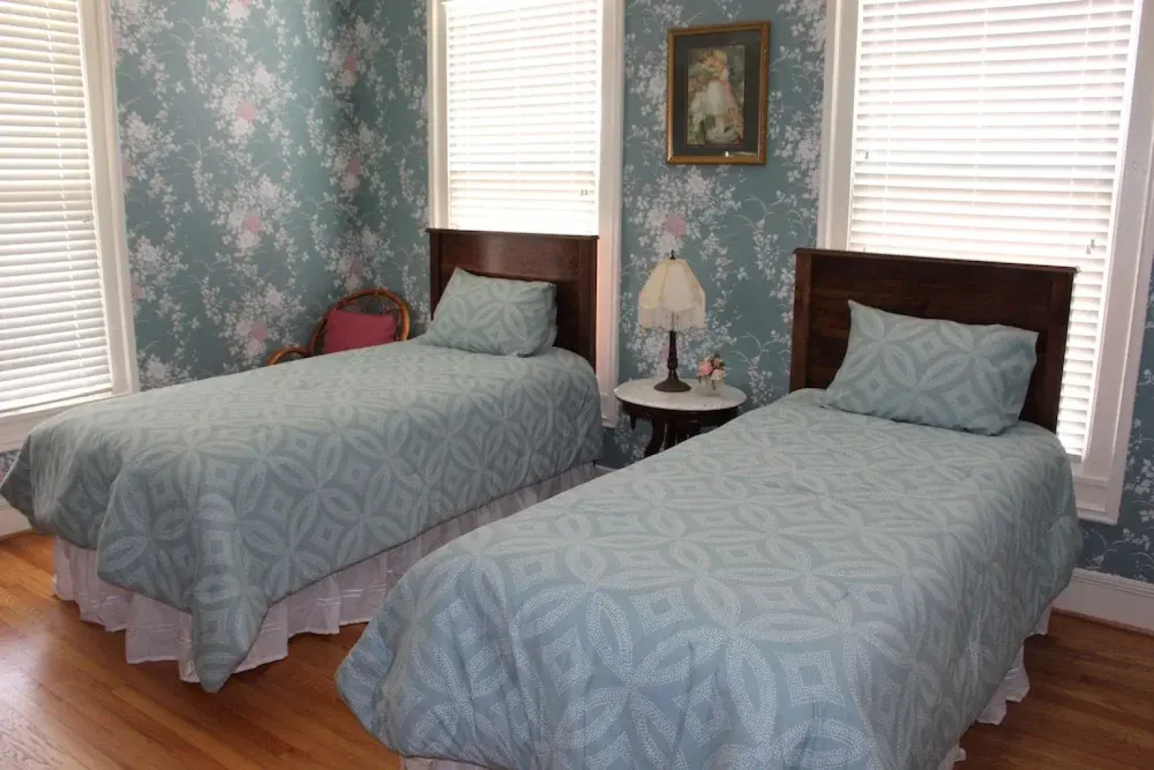 Night in the Museum Hotel