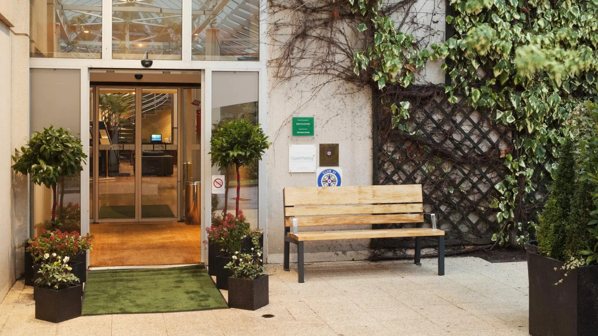 Holiday Inn Resort Le Touquet by IHG