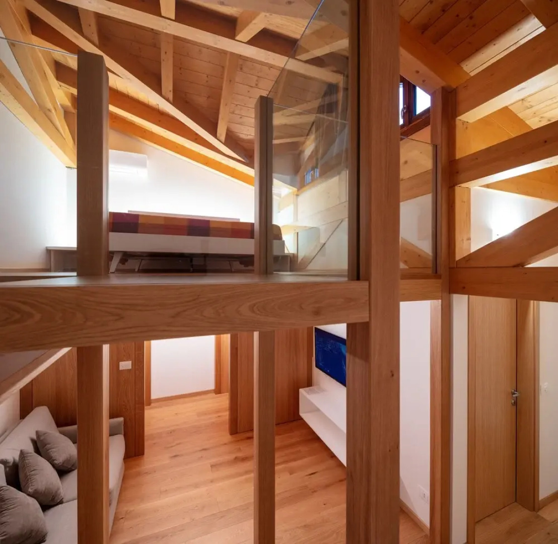 Agriturismo I Comelli