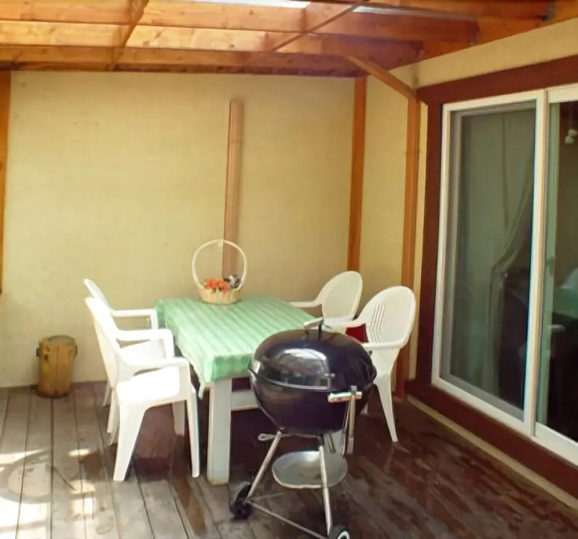 Yangpyeong Yangsuri Green Pension