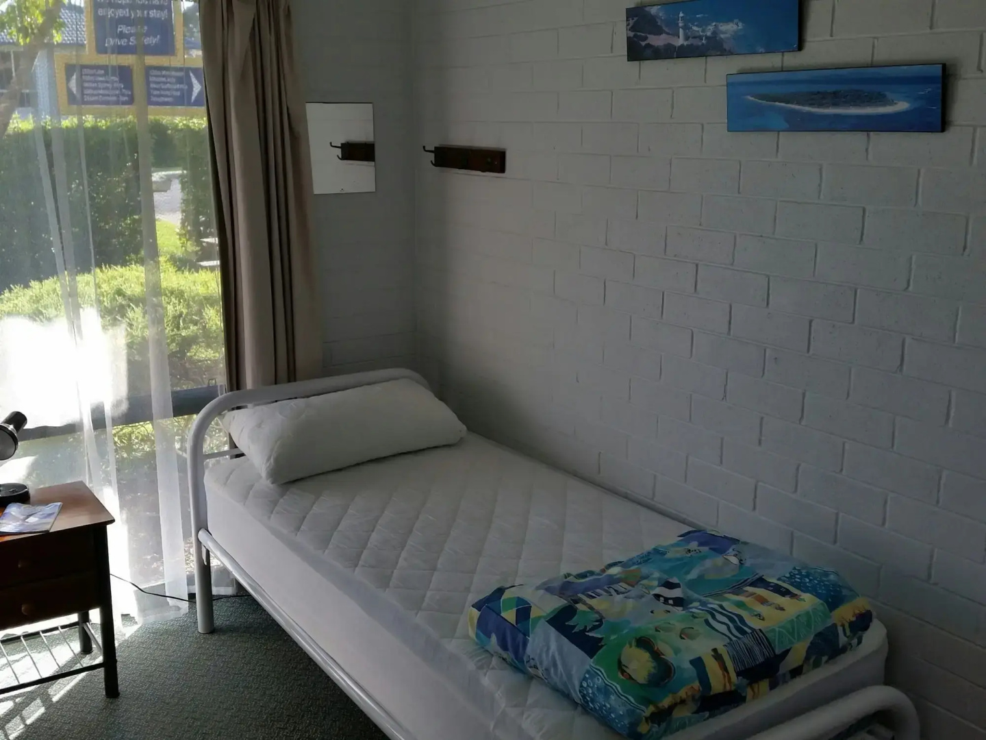 Wandarrah Lodge