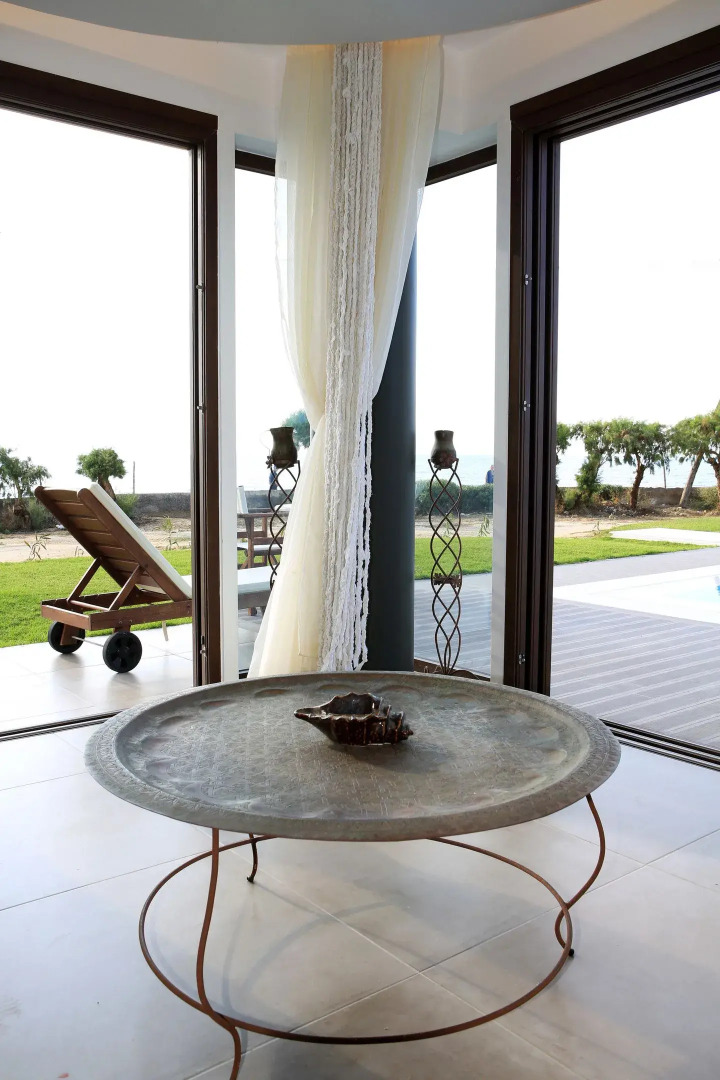 Kouvohori Villas Crete