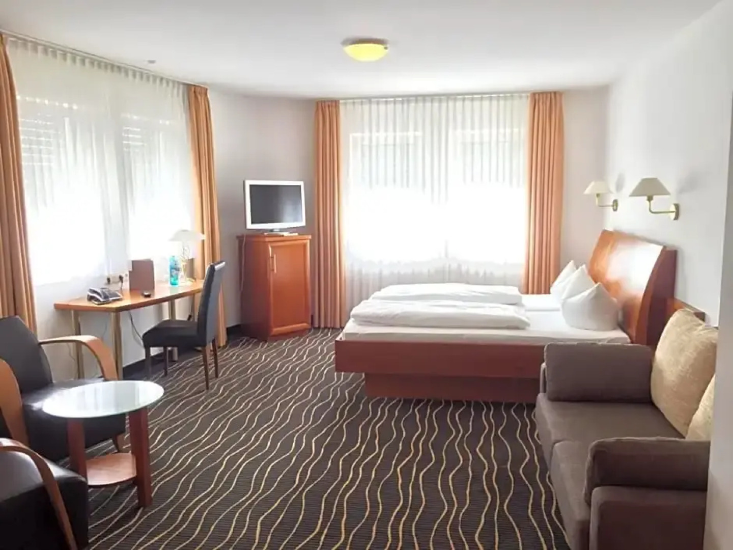 Zur Schönen Aussicht