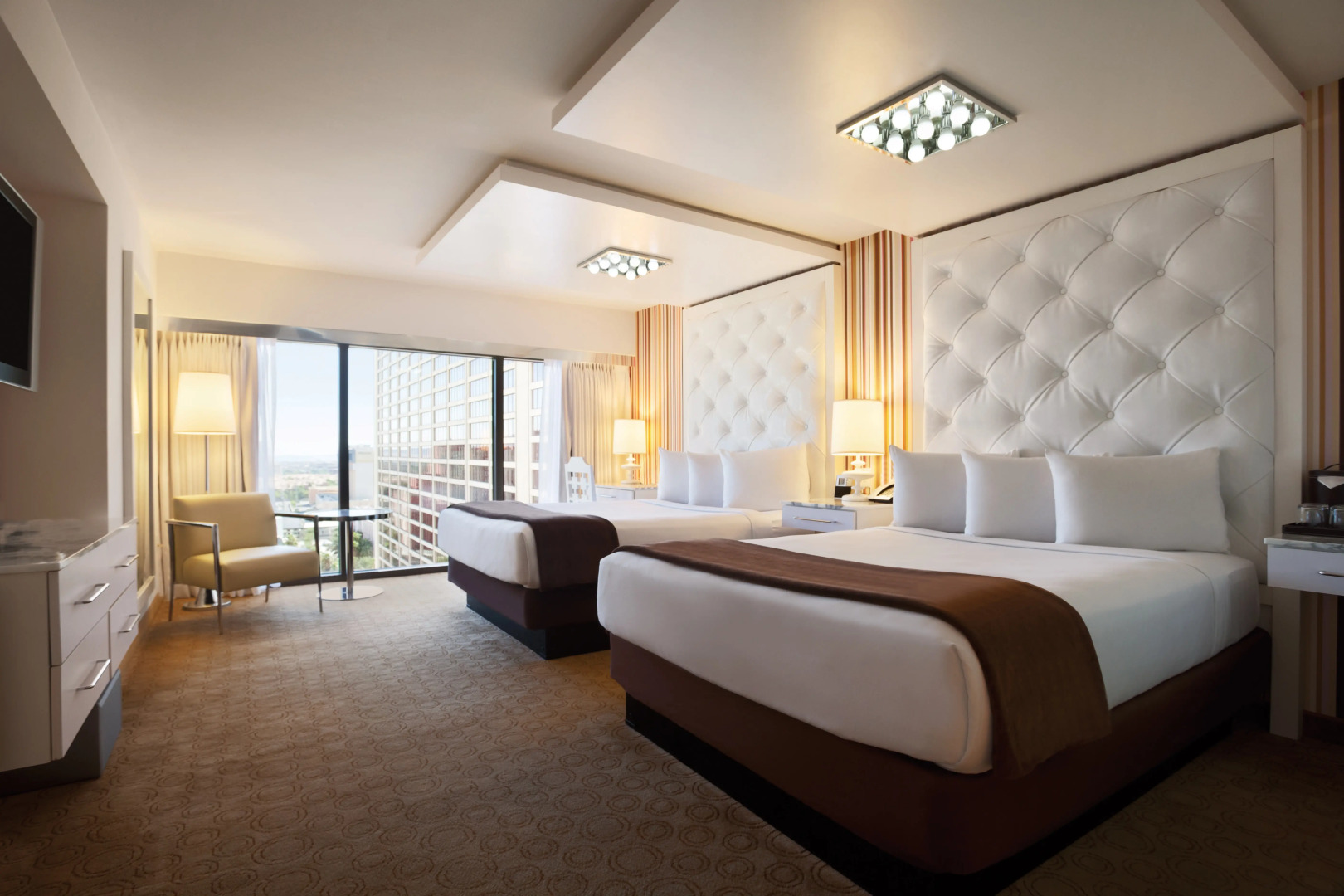 Flamingo Las Vegas Hotel & Casino