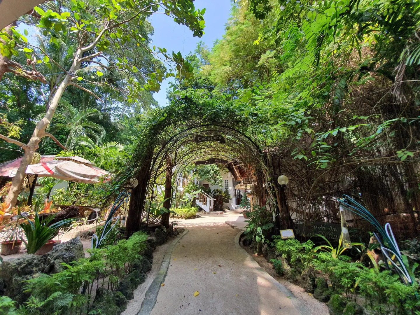 CocoLoco Boracay Beach Resort