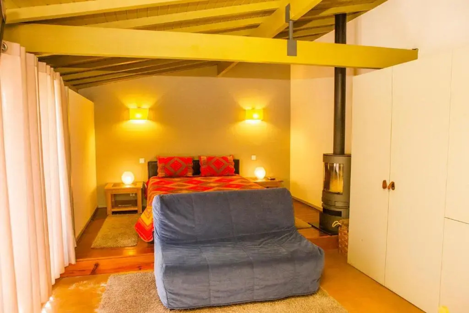 Casal De Tralhariz - Turismo De Habitação