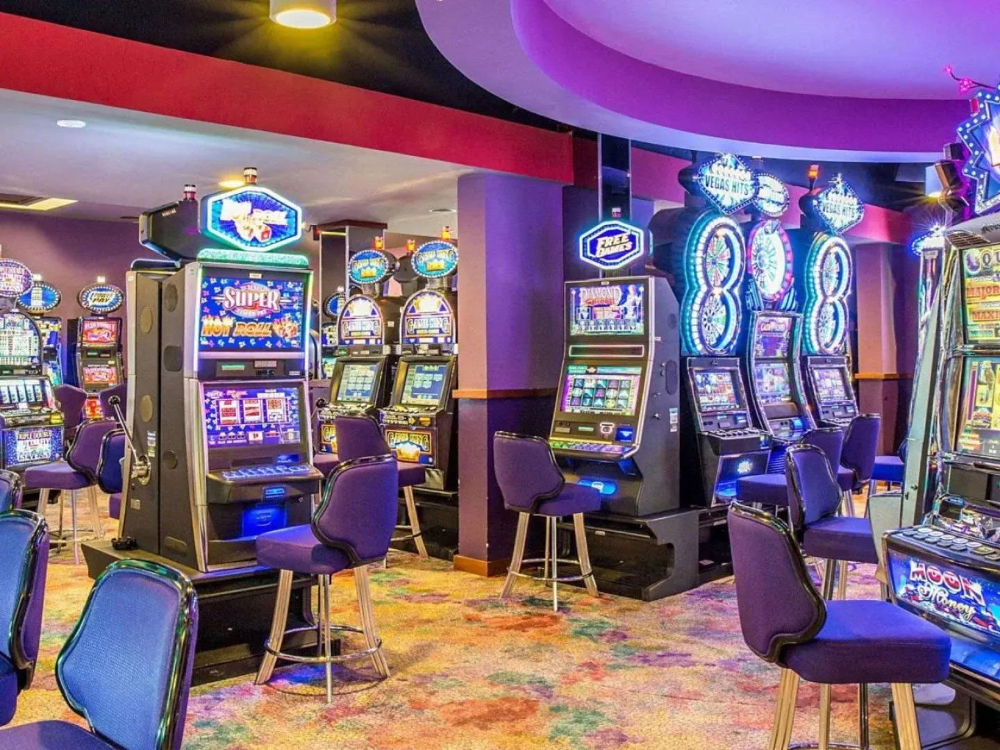 Bluegreen at La Cabana Beach Resort & Casino