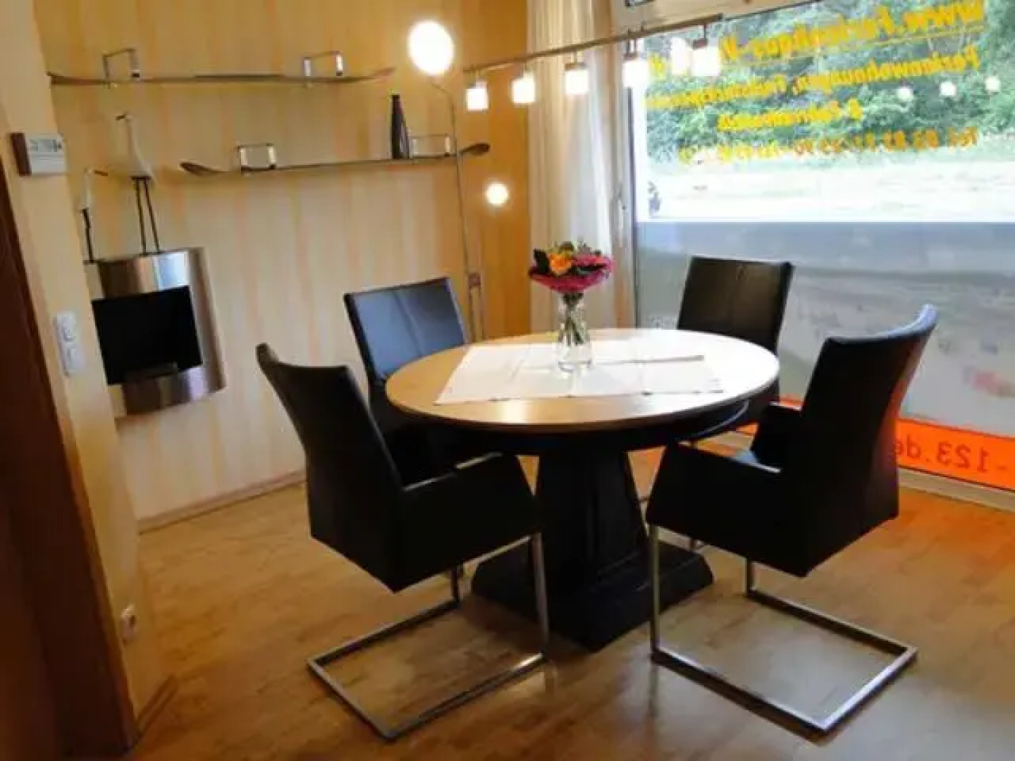 Am Maiglöckchenberg 19