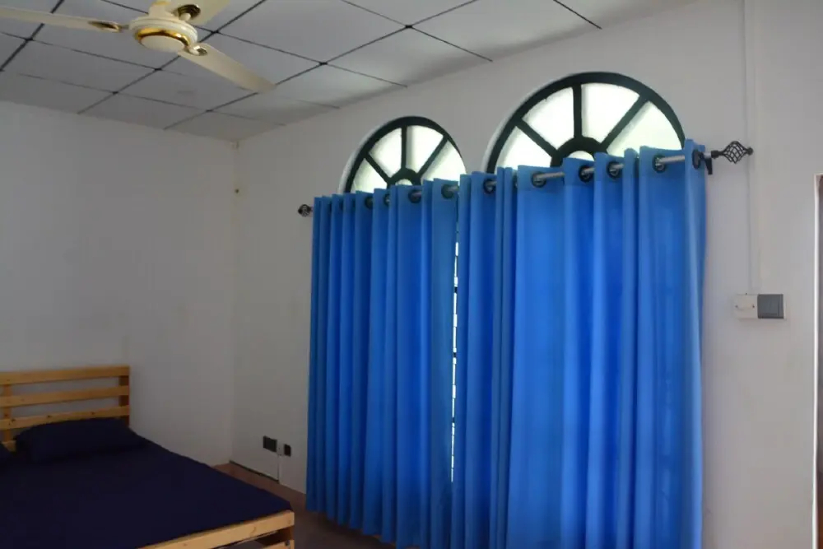 Mereiyans Village Hotel