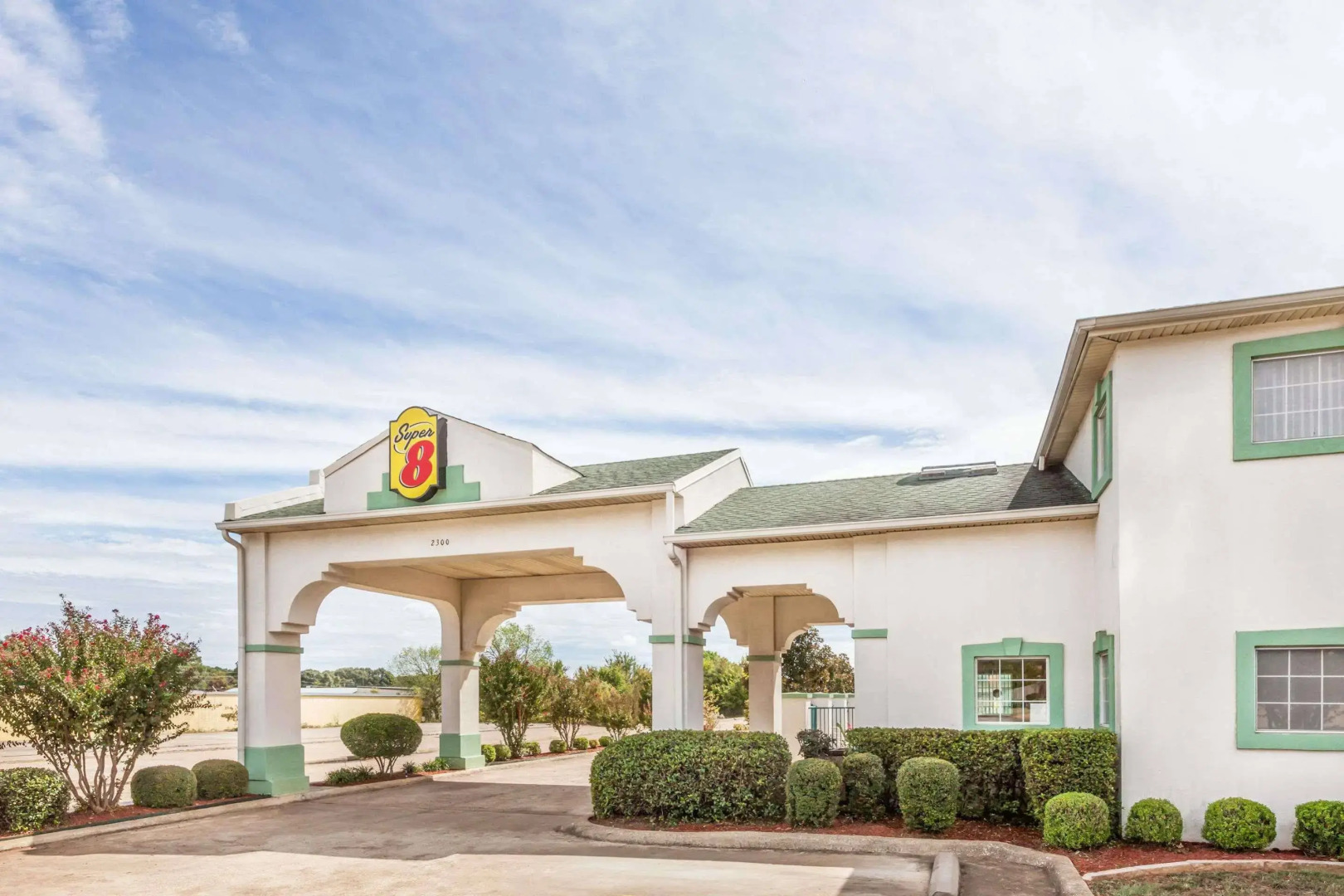 Premier Inn Palestine