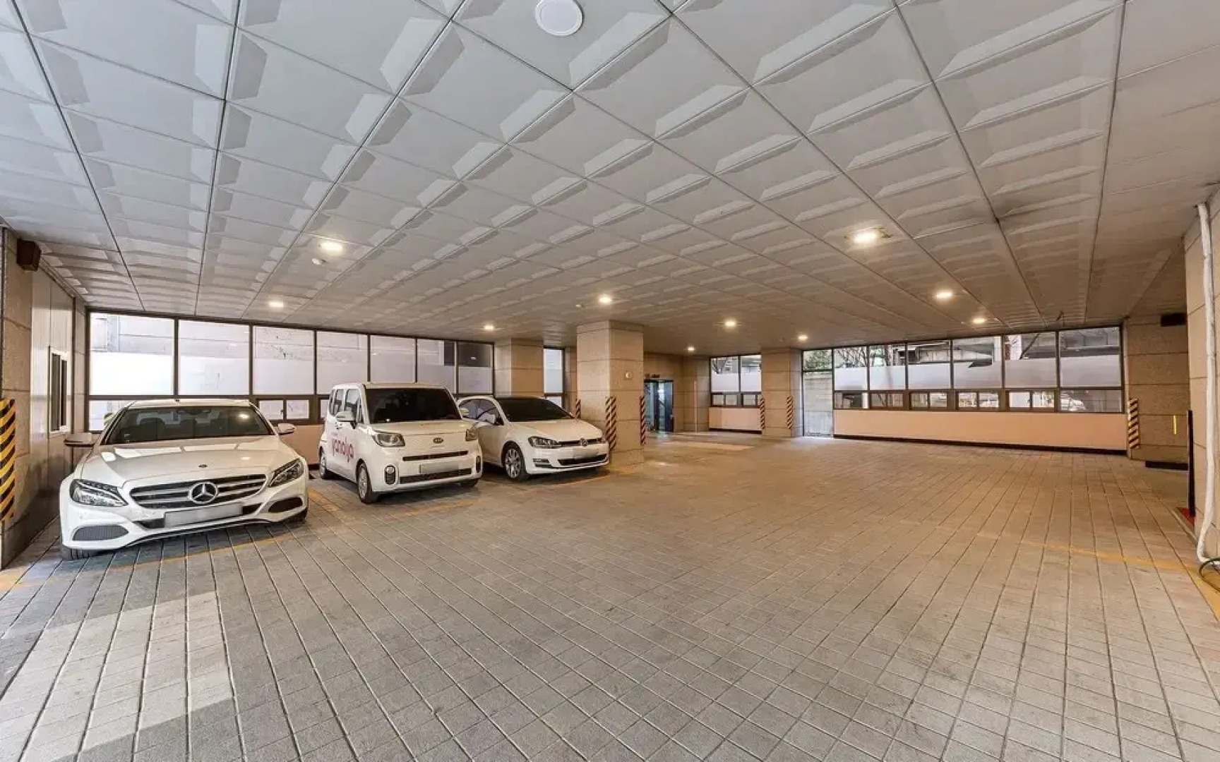 Yongin Singal Sangsang Hotel 1