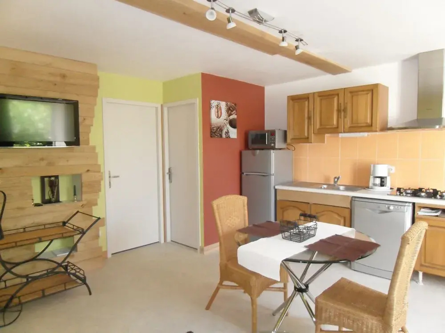 Domaine des Escouanes