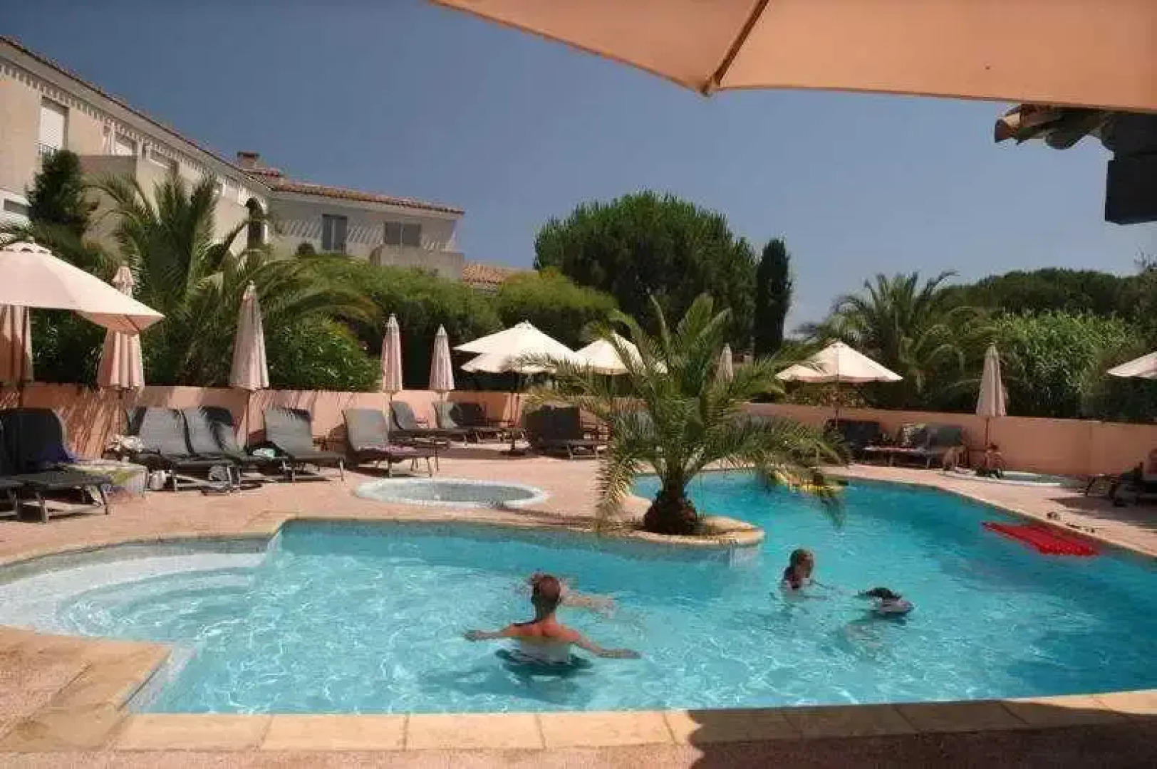 Residenz Caesar Domus