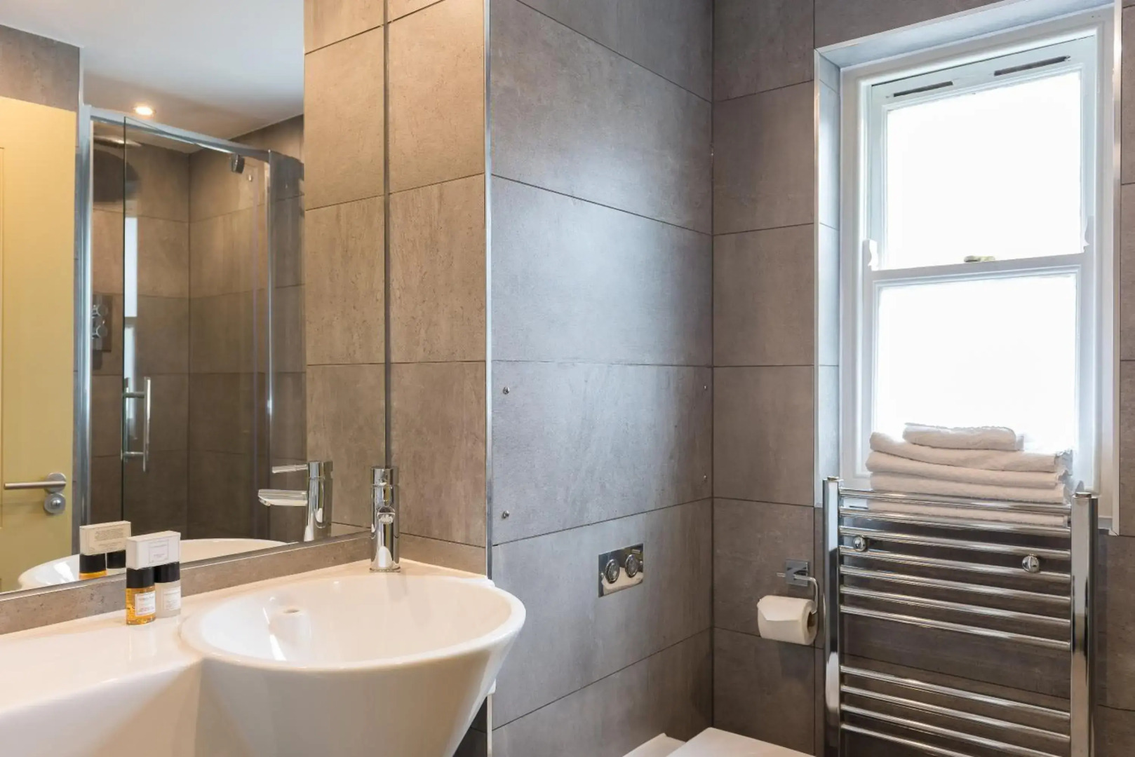 Best Western The Rose & Crown Hotel