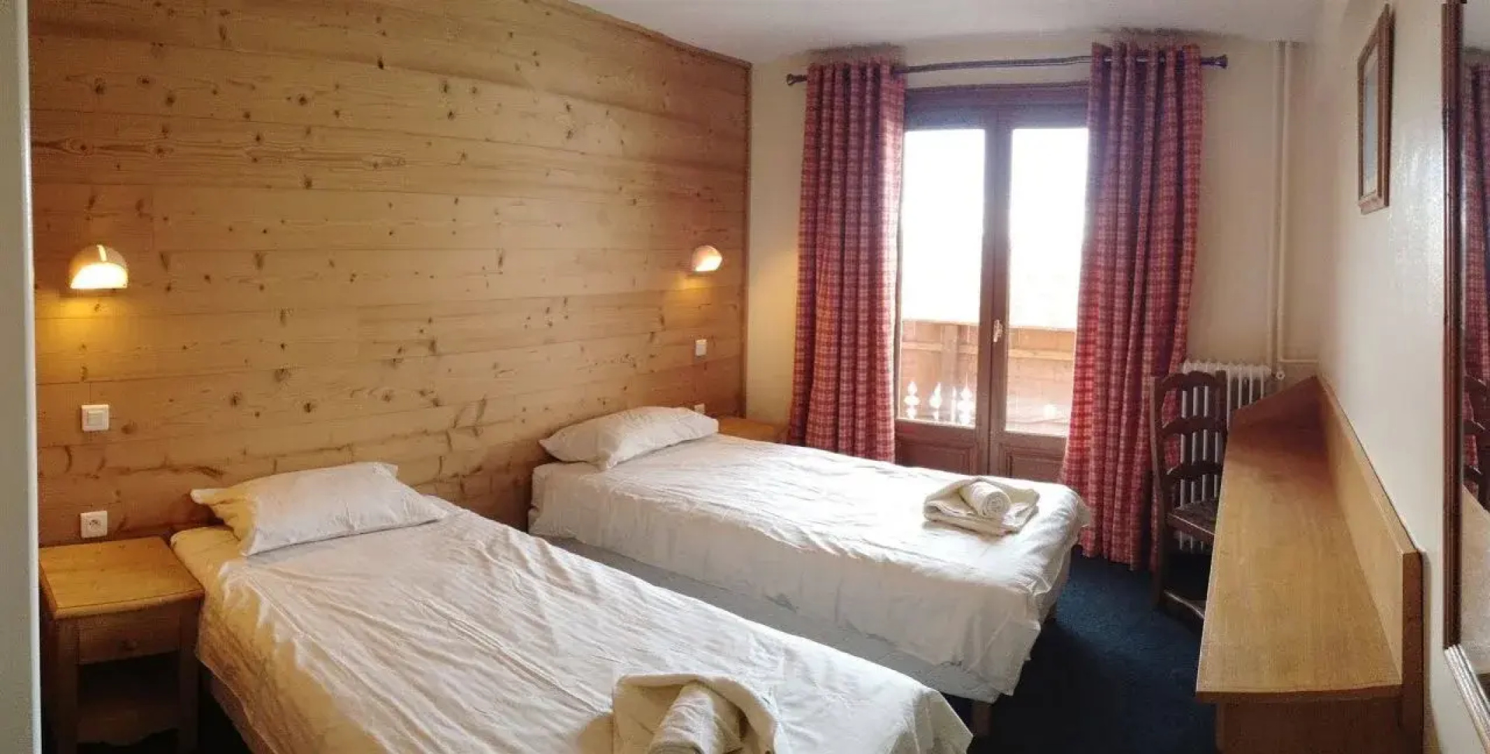 SportHotel Beausoleil