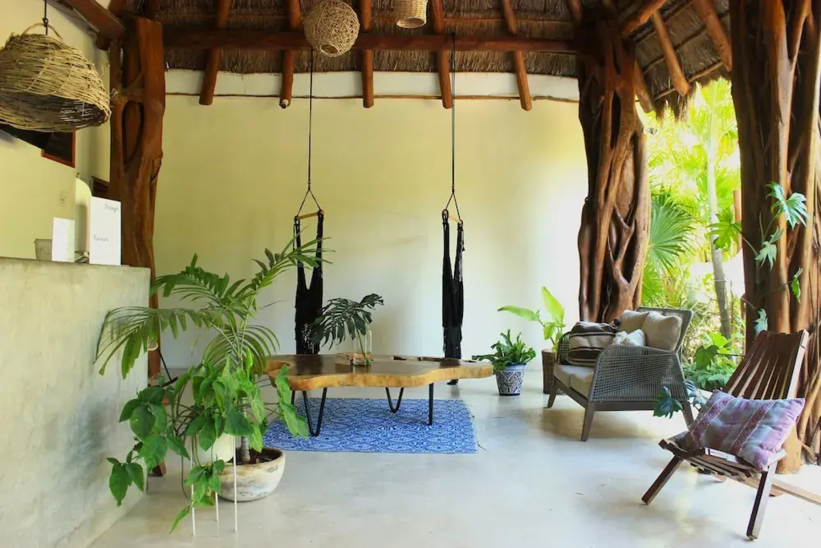 Tierra Mia Hotel Boutique