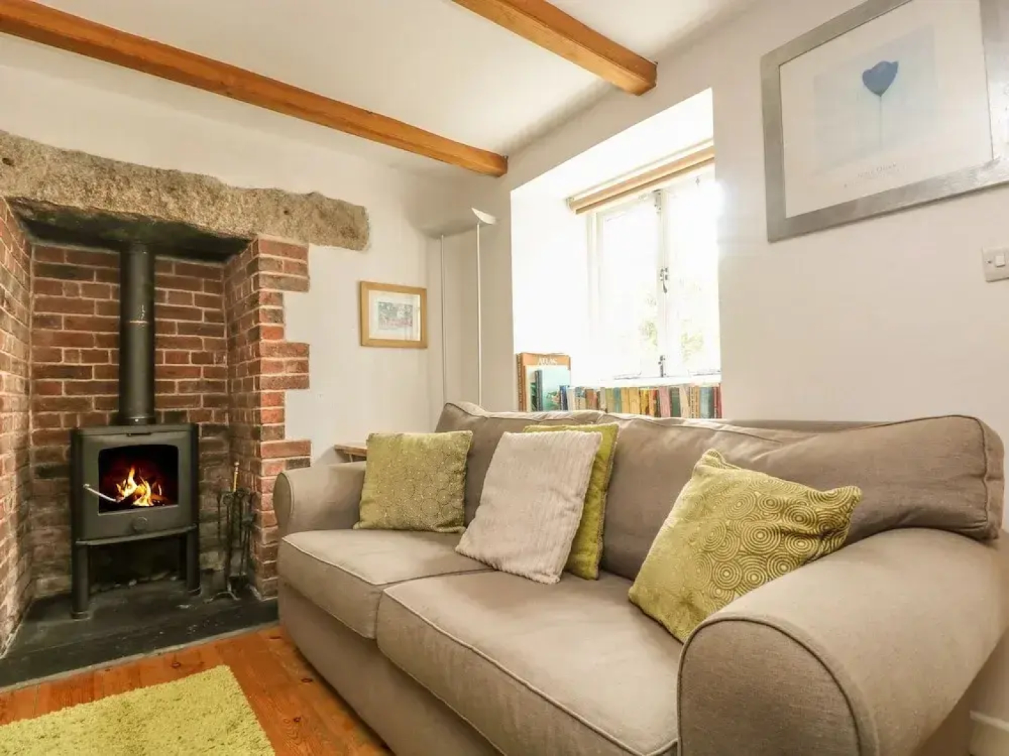 Elfin Cottage