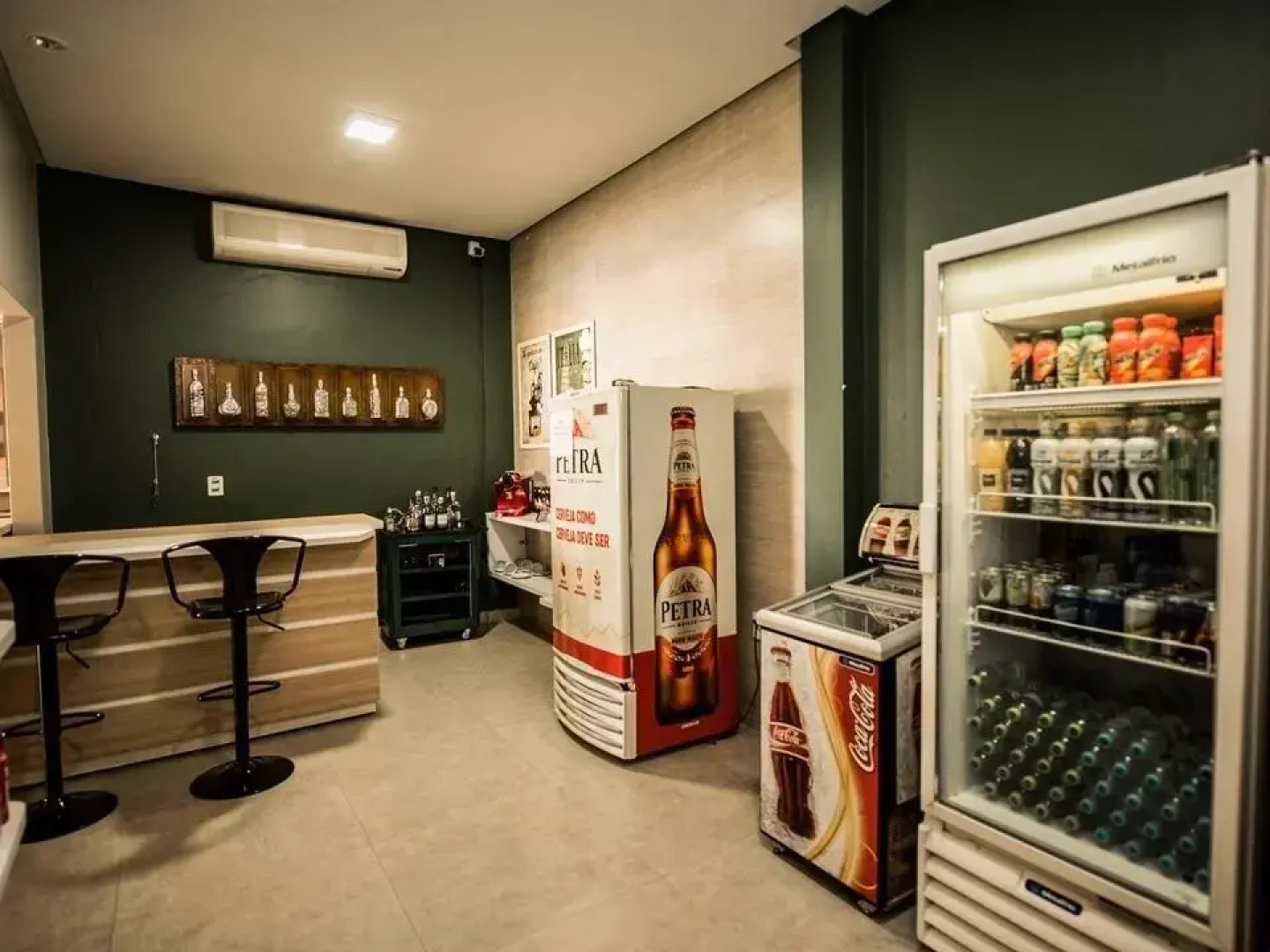 Balsas Premier Hotel