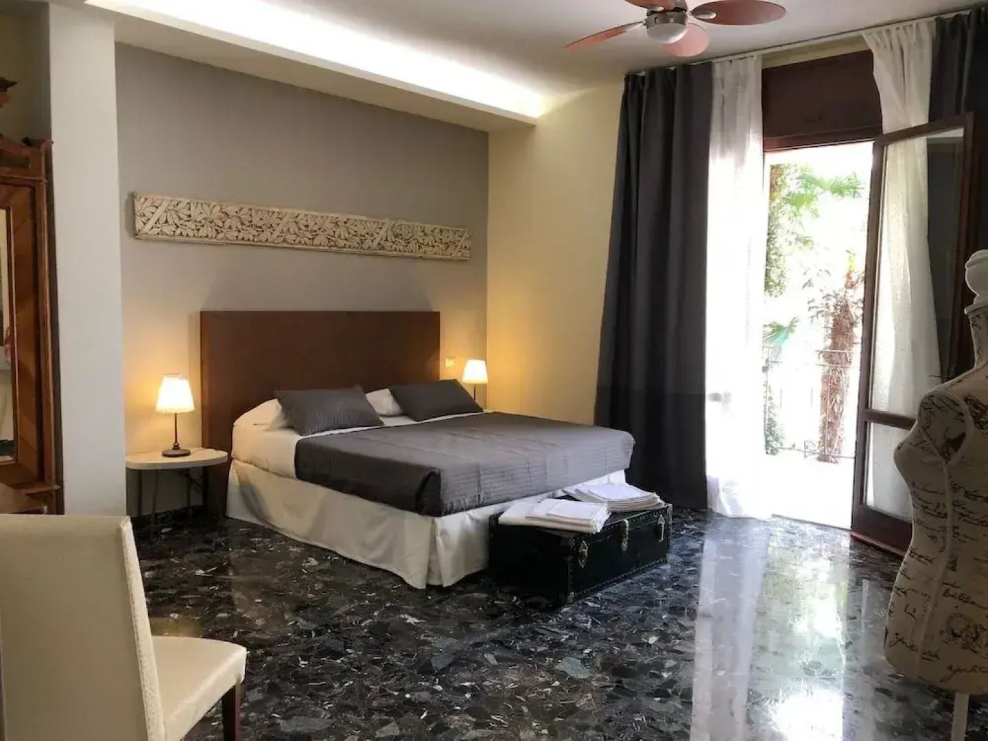 B&B Corte dei Turchi