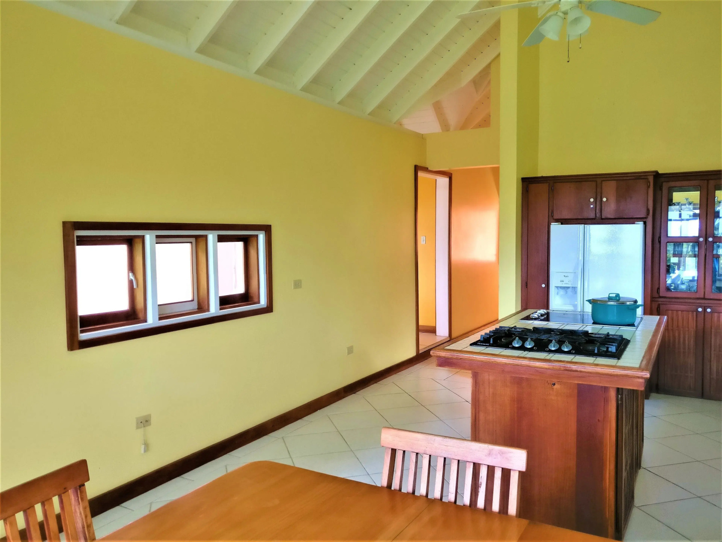 Tobago Hibiscus Golf Villas & Appartments