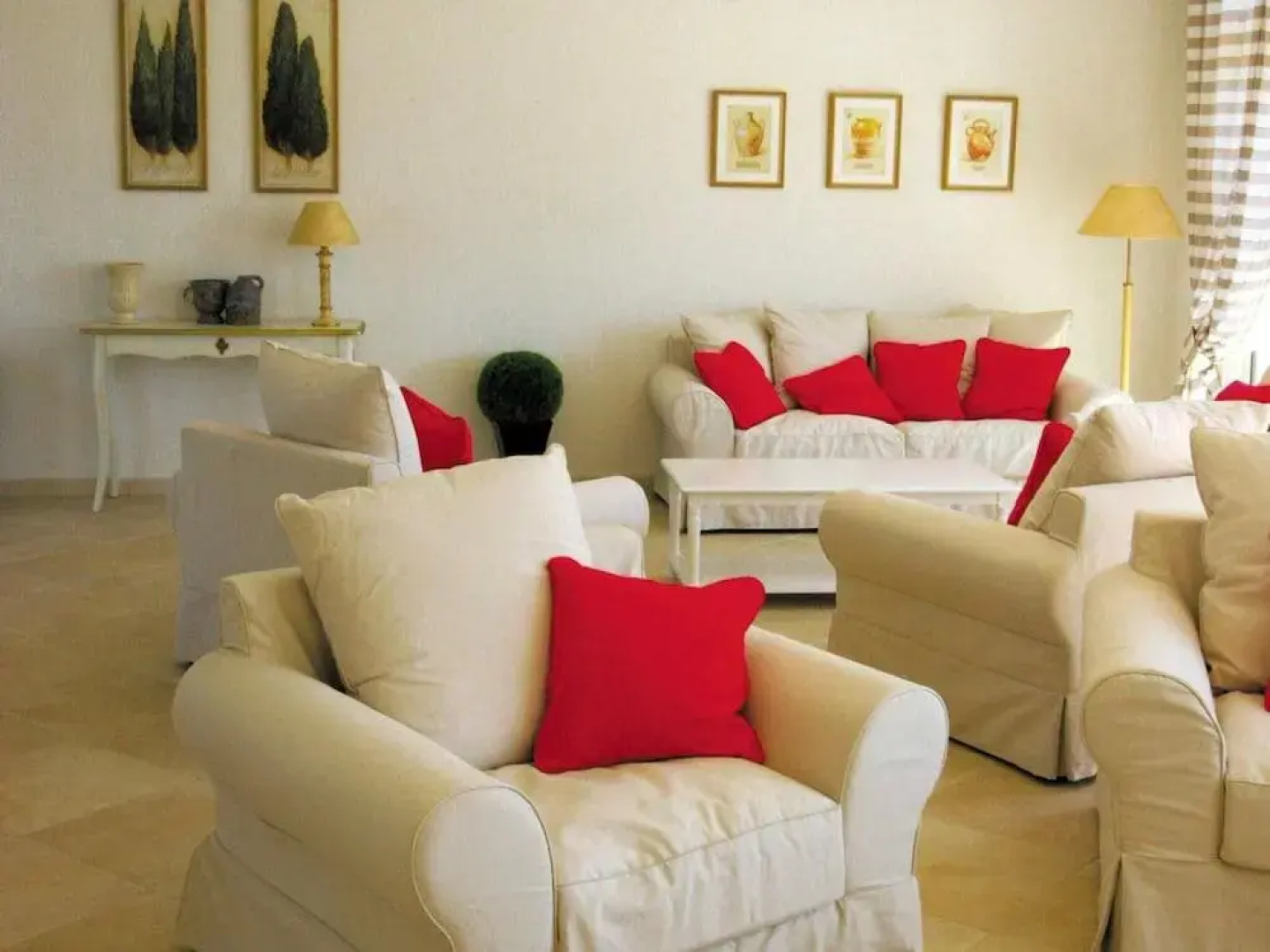 Lagrange Vacances Les Bastides Des Chaumettes