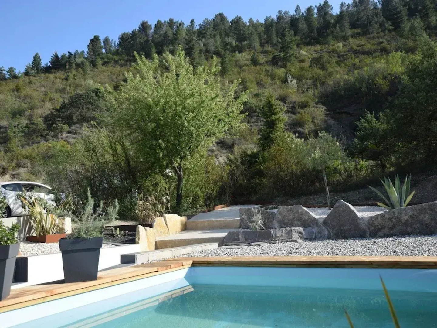 Brand New, Modern Villa, Beautifully Situated With Private Pool