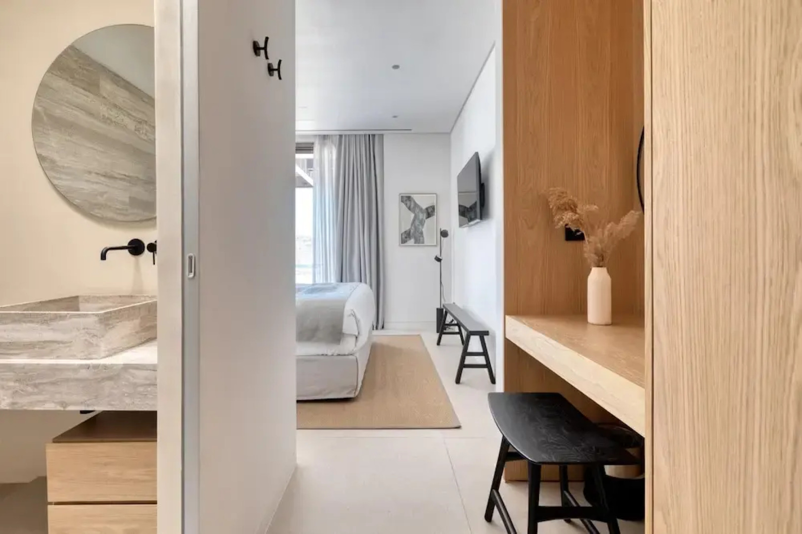 Villa Sky II in Mykonos