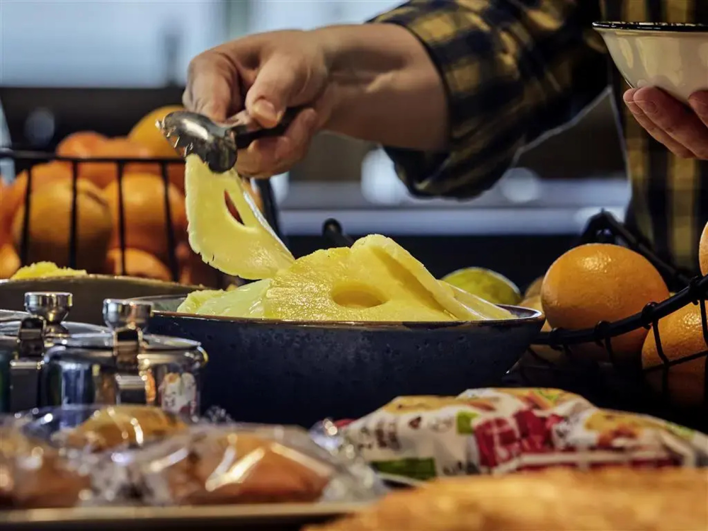 Novotel Thalassa Le Touquet Hotel