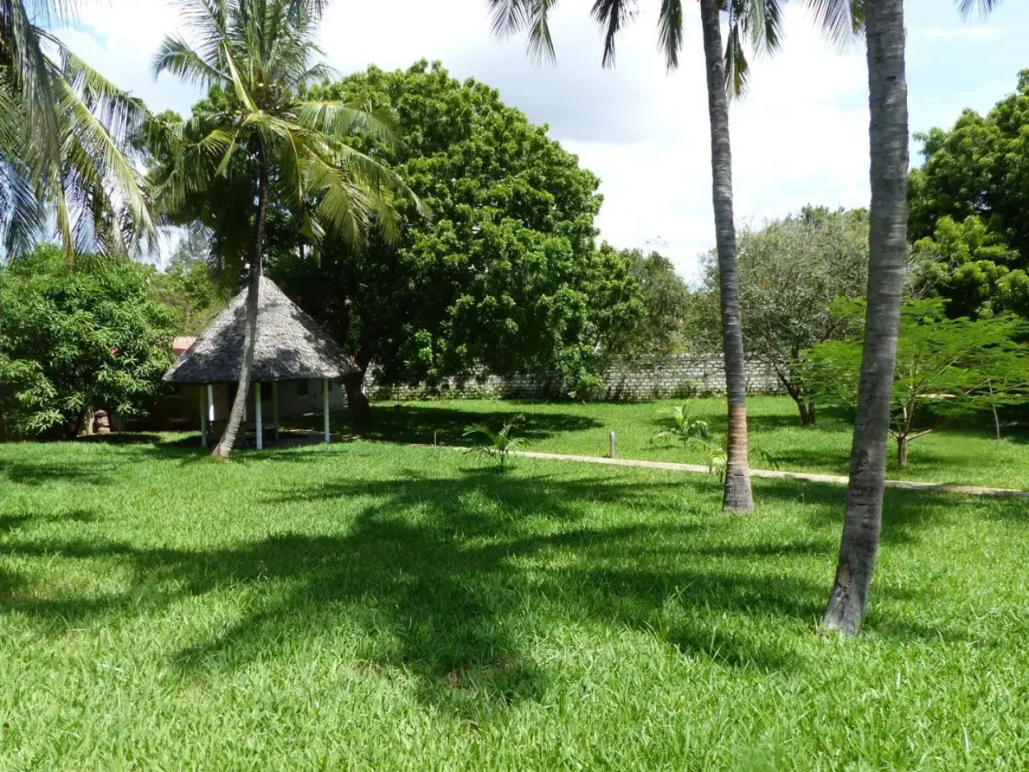 Residence Maison Müge