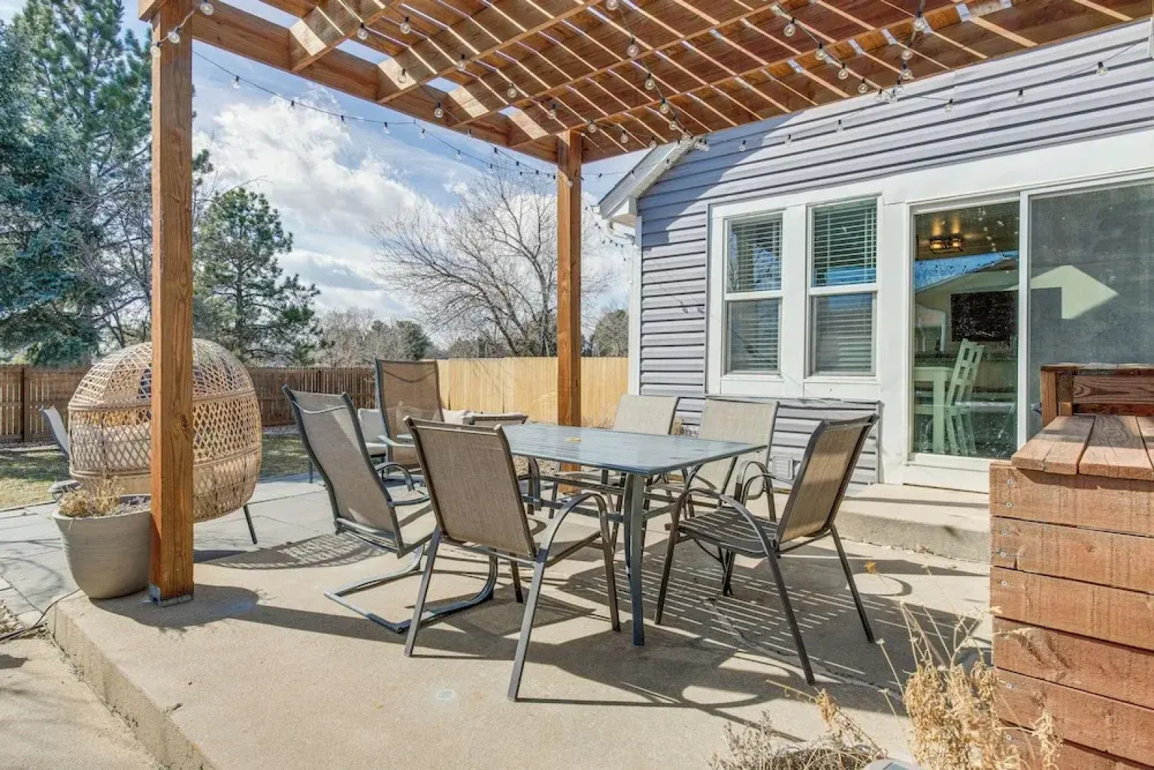 6 Mi to Dtwn: Arvada Home w/ Hot Tub & Yard