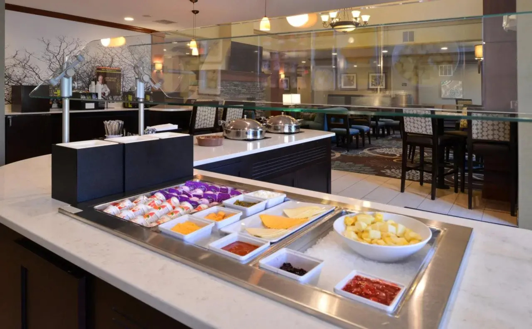 Staybridge Suites Sioux Falls by IHG