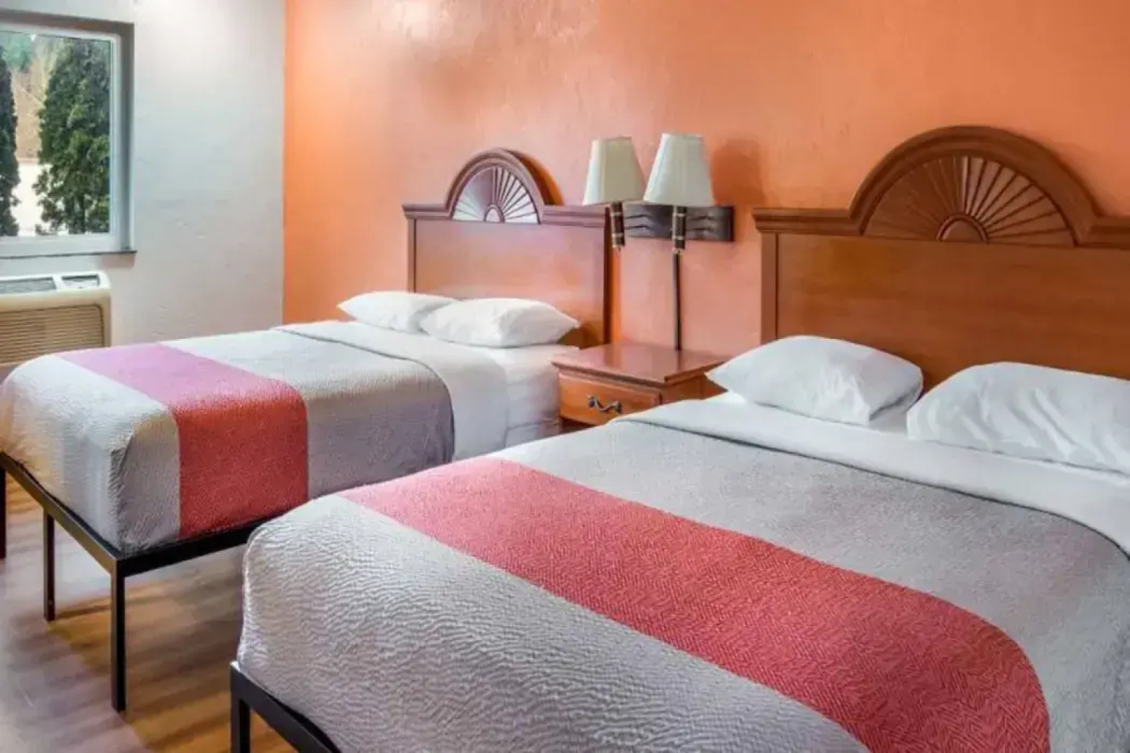 Motel 6 Wilsonville, OR - Portland