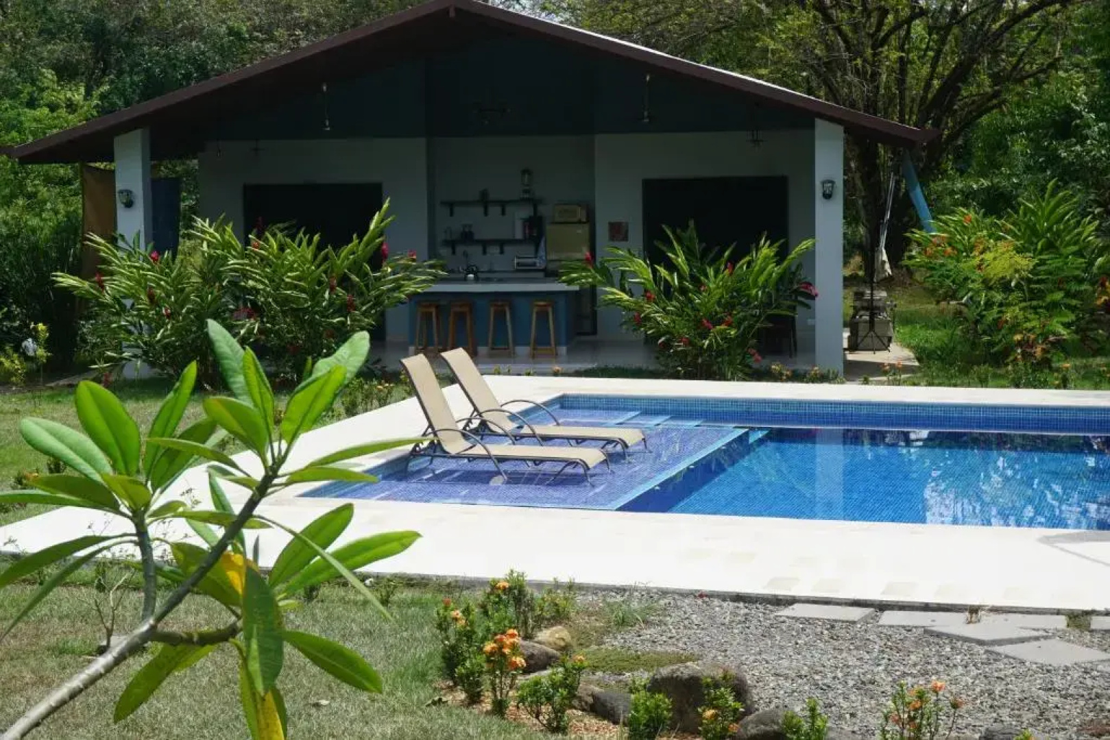 Casita Linda - 2 BR Mountainview Home with Pool