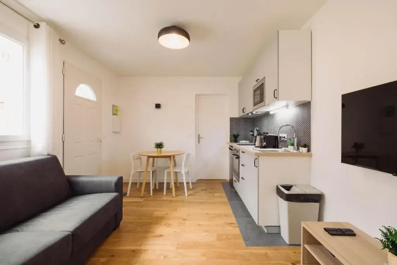 GuestReady - Aubervilliers Apartments