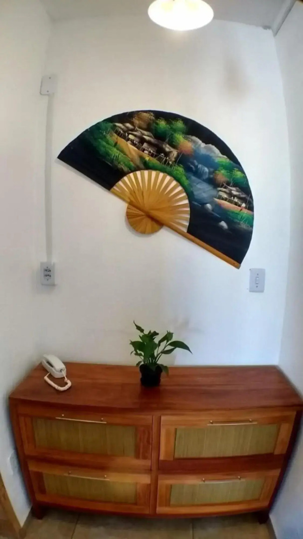 Pousada Pé na Estrada