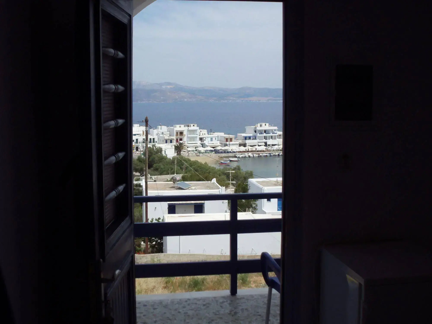 Hotel Katerina