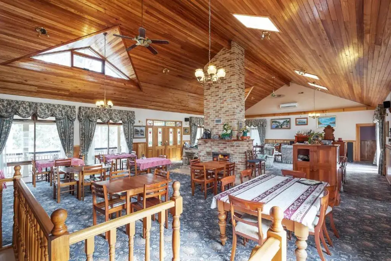 Robyns Nest Boutique Resort