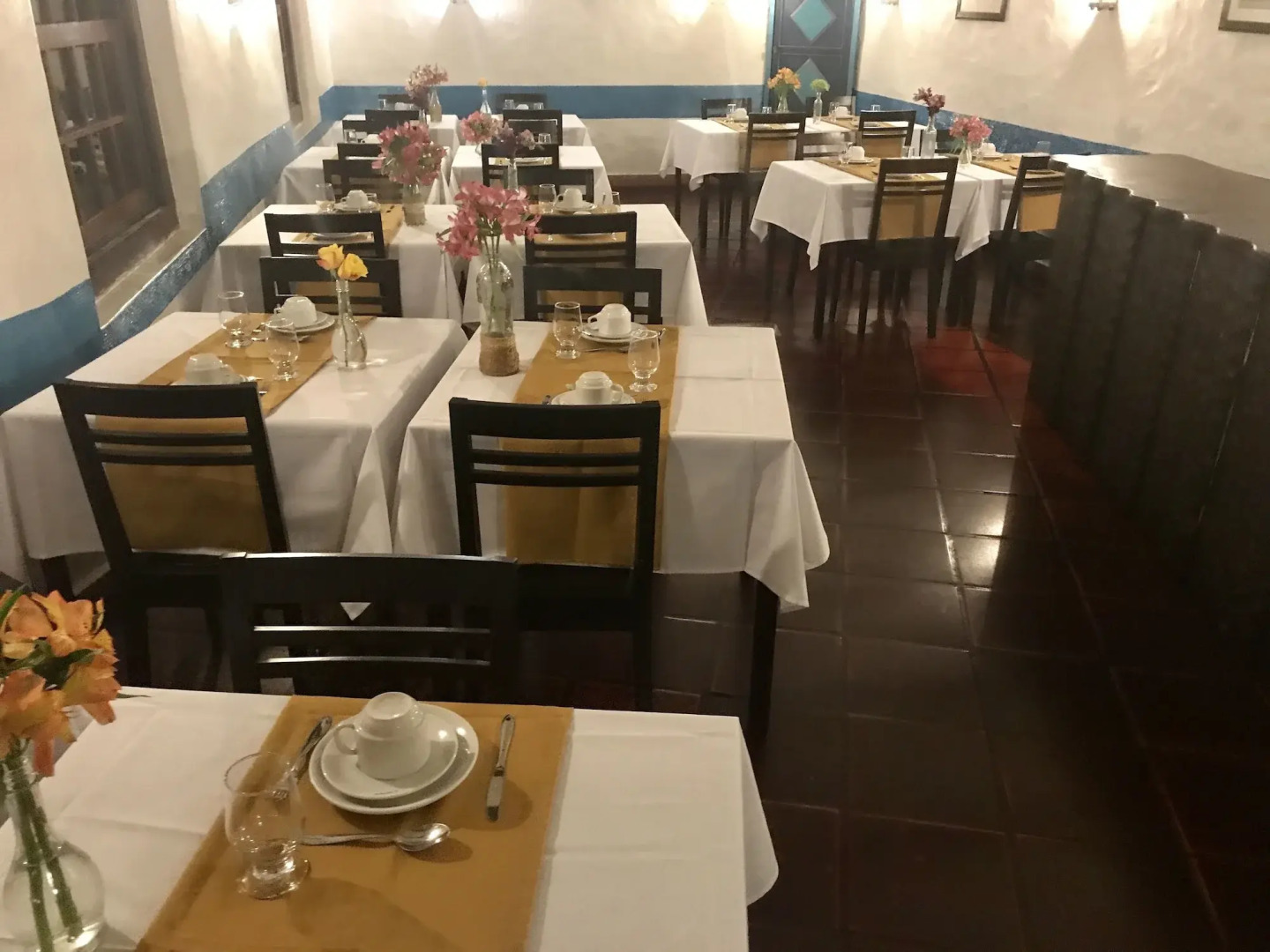 Porto Grande Hotel & Convention