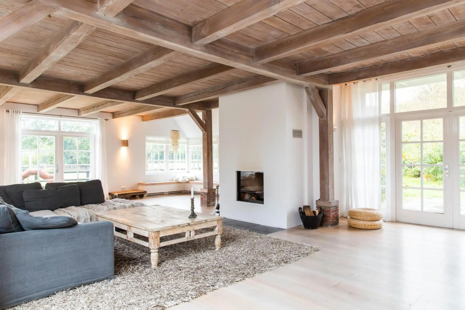 Duinappartementen Schoorl