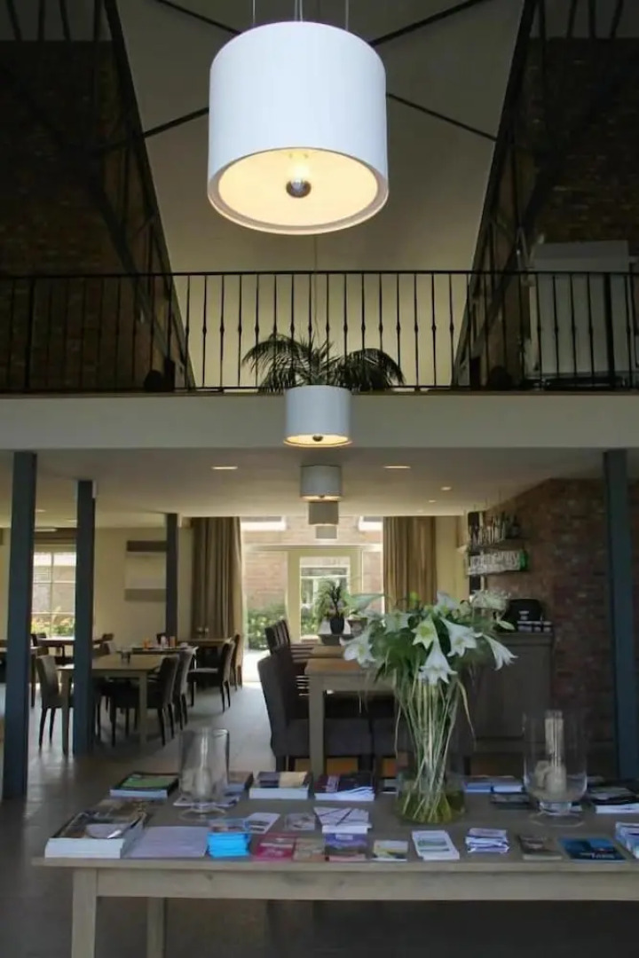 charmehotel Huyshoeve