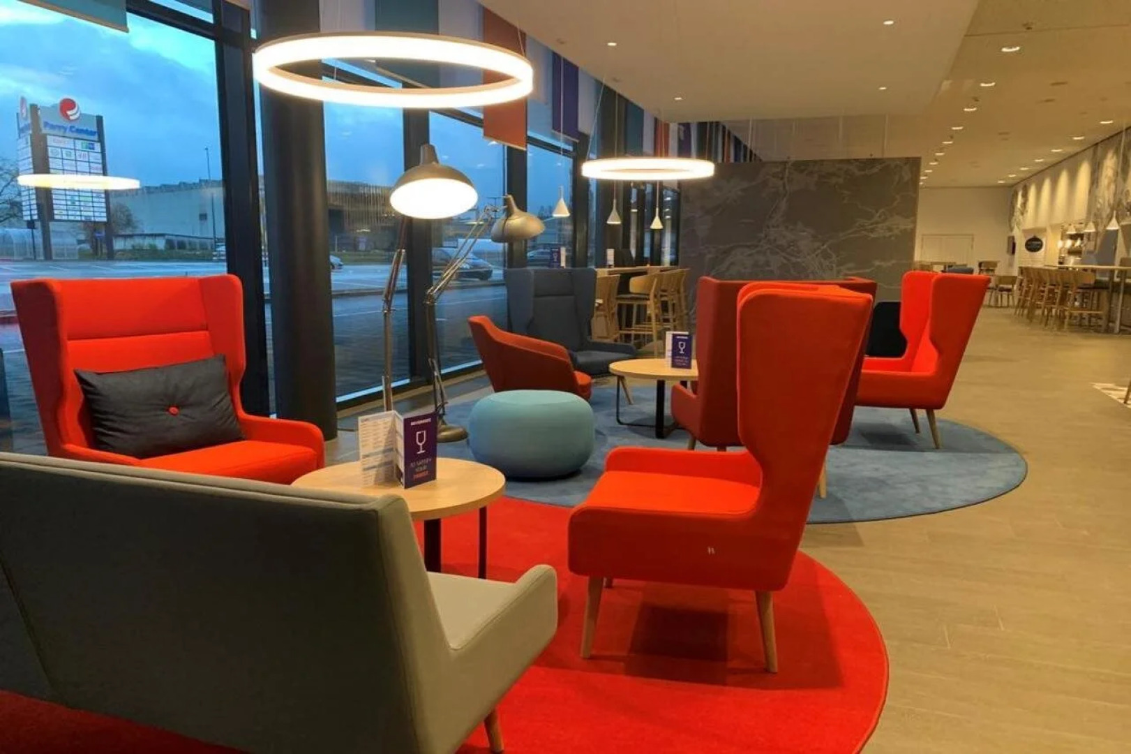 Holiday Inn Express Aarburg - Oftringen by IHG