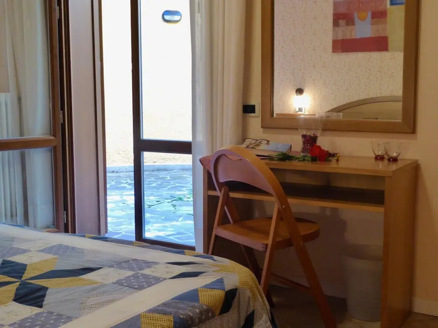 Apartment in Cutigliano With Terrace, Garden, Bbq, Pool