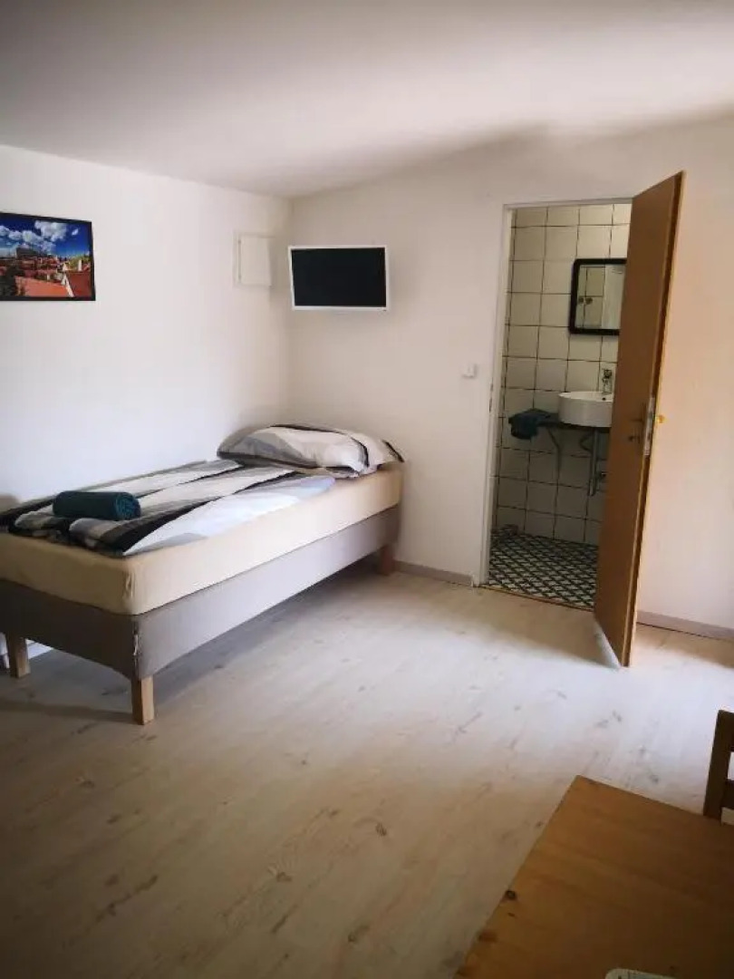 Apartmán Lípa Mikulov
